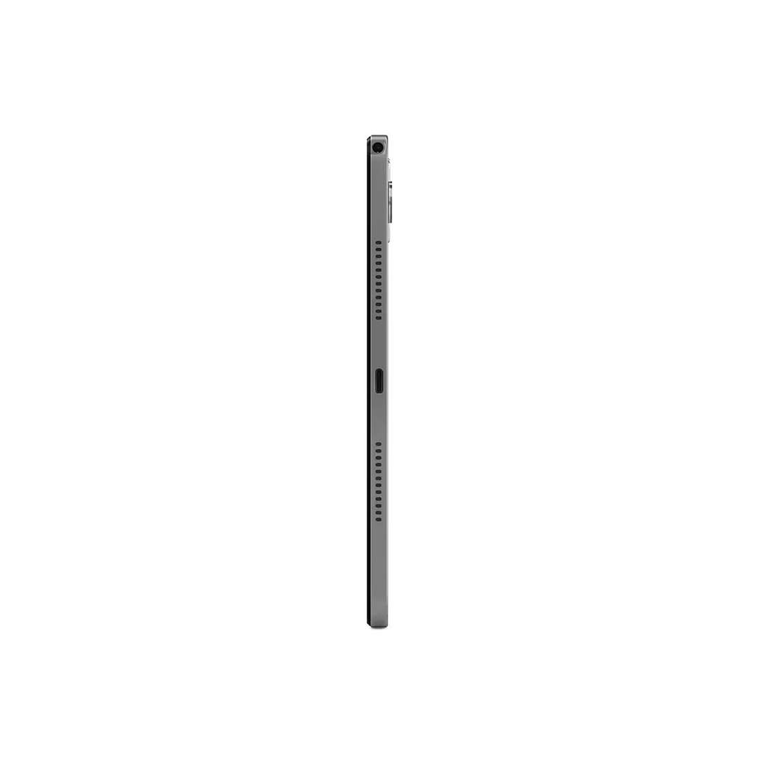 Lenovo Tab M11 – WiFi+4G 128GB 8GB 11'' with Free Back Cover + Stylus Pen - Luna Grey in Qatar Lenovo Tab M11 – WiFi+4G 128GB 8GB 11'' with Free Back Cover + Stylus Pen - Luna Grey in Qatar